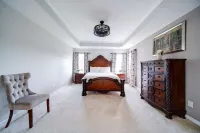 Home to Home...5min from whitewater center Hotels in Mount Holly