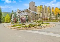 Beautiful Condo at Winter Park! - Gym