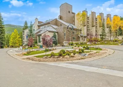 Beautiful Condo at Winter Park!