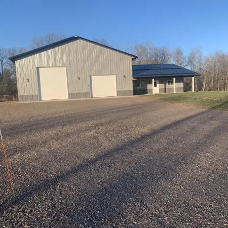 UpNorth Getaway with Access to Atv Utv Snowmobile Trail