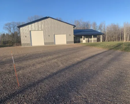 UpNorth Getaway with Access to Atv Utv Snowmobile Trail Hotels in Edgewater