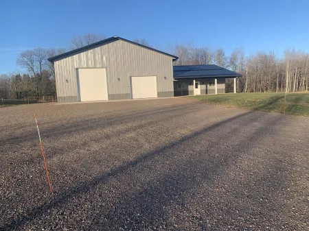 NEW! UpNorth Getaway with access to ATV/UTV/Snowmobile Trail