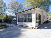 Greensboro 3bdrm/2ba w/ GAME ROOM Hotels in Sumner