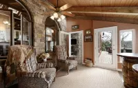 Mountain Forest View Lodge