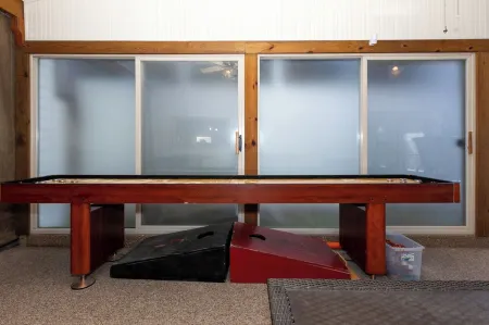 Lakefront Retreat w/ Private Dock & Large Deck – Family-Friendly Fun!