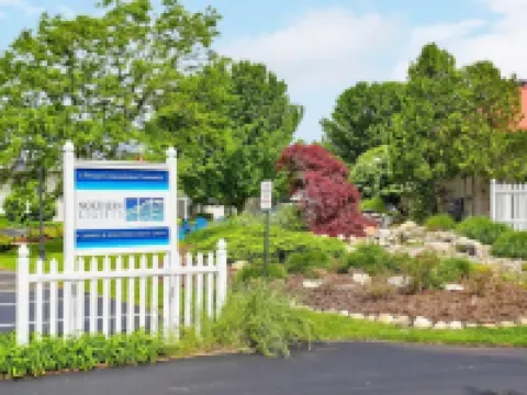 Celestial Pointe Condominium 1 Bedroom 1 Bathroom, Sleeps 4 @ Northern Lights Hotels in Douglas