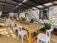 Montecito Cottage - Tuscan Farmhouse, Pool, Views Hotels in Alpine