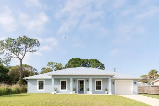 Family Retreat South