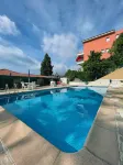 Exceptional Sea View 250m+ Terrace 25m² +  Beds + Pool + Solarium - オーシャンビュー