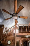 Cabin on Collier creek. Go swimming or soaking. Caddo Gap Arkansas