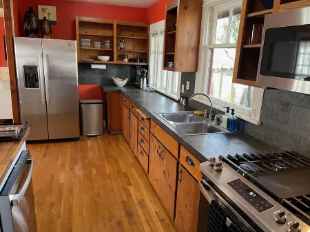 Enchanting Cottage in Woodstock Отели рядом с достопримечательностью «Mount Tabor Park»