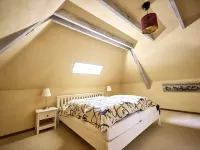 Idyllische Alte Schmiede Beim Sorpesee ズンダーンのホテル