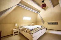 Idyllische Alte Schmiede Beim Sorpesee