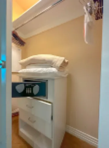 MGM Signature Balcony Suite 5073 NO RESORT FEE