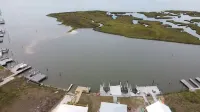 Bay views / Gulf views