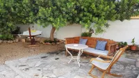 VILLA MONTSITA FAMILY VILLA WITH LARGE GARDEN 5 MINUTES FROM THE SEA