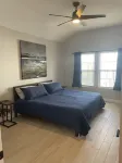 Warm and welcoming single family home minutes from Downtown San Antonio Hotels near Southcross Park