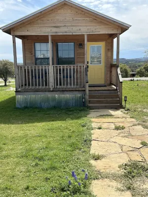 SilverDollar Winery Yellow Rose