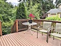 Comfort and quiet 7 bedroom home Hotels in Kenmore