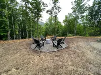 Ledges at Attitash, EV Charger, Sports Club Access