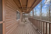 16 Acres of beauty and relaxation