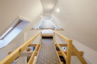 Exklusives Tiny House in Elbnähe Hotels in Buxtehude