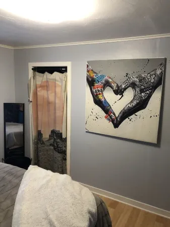 Cozy Door County home with detached yoga room- short walk from Potawatomi Park