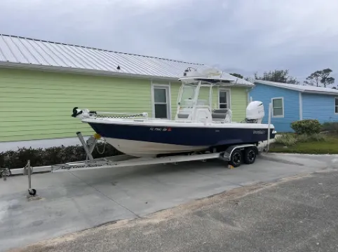 New house in Beautiful Steinhatchee, Florida! Boat Parking!