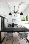 Edgy Modern house with Heated Salt Water Pool