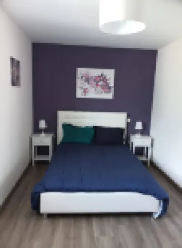 Nice and quiet house for 6 people