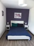 Nice and quiet house for 6 people