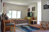 The Loon Nest: Cozy 2 floor apartment in downtown Bar Harbor