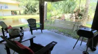 Perfect beach and golf getaway!