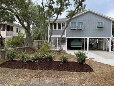 Swept Away Two- Great Family Beach House Hotels near Monkey Business