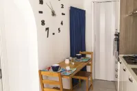 Two-room apartment on the seafront in Forio d'Ischia - Serpico Sea and more