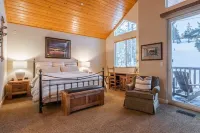 Luxury Home Mammoth Gateway Village