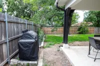Spacious Modern 3BD/2BA 10-min drive to DT/Domain Отели рядом с достопримечательностью «Остин Хинду Темпл & Комм Сентер»