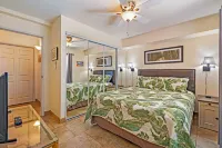 Ocean View 3 bedroom 3 bathroom Kihei Maui Condo Sleeps 8 Hawaii Vacation rental