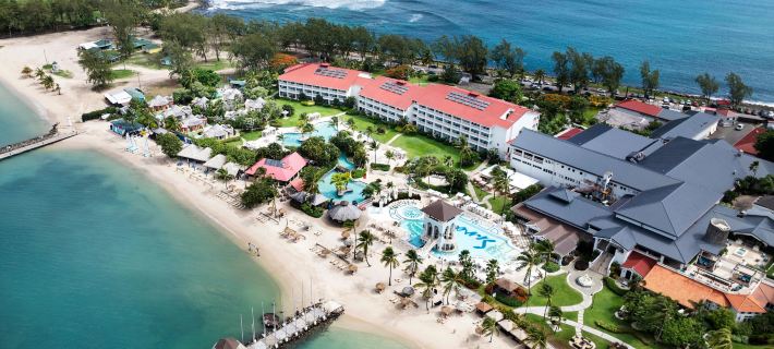 Sandals Grande St. Lucian - All Inclusive Adults Only Hotels in Gros Islet