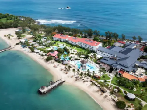 Sandals Grande St. Lucian - All Inclusive Couples Only