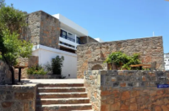 Ariadne Beach - Adults Only