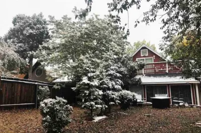 Getaway at Red Rock ✦ Best COS Area❣ Hotels near Garden of the Gods