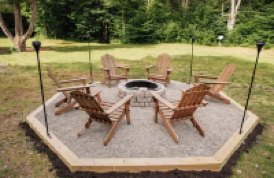 Kasoag Lake lodge-ATV + snowmobile right from your door.Great fishing close by!