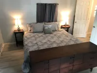 Relaxing 4/3 Lakehouse Getaway on Lake Geneva