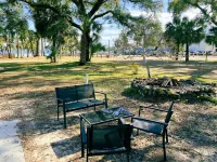 Welcome to our remodeled home in the heart of a charming fishing town!