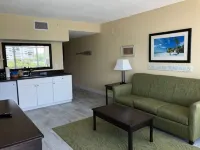 1 Bedroom Condo (incl 4 passes to Water Park)