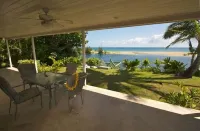 Oceanfront Views * 3 Bedrooms With Baths * All Remodeled * Fabulous Beaches ! Hotel a Kauai Island