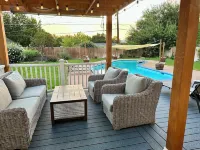 Clarkston House with pool! Relax and enjoy with family and friends Hotels in Asotin County
