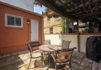 1900 Historic Fells Point Home 더 볼티모어 컨벤션 센터 주변 호텔