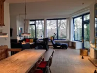 Vacation home for 6 people located directly on the dune